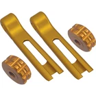 Powerstands Racing Psr Lever Accessories Kit Anthem Pro Gold 12-03003-23 New. Price: $99.95.