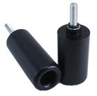 Black Frame Sliders Yamaha YZF-R6 2008-2011 08-09-10-11 Cut 7506350 New. Price: $37.26.