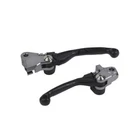 Polisport 8487200043 Black Pivot Levers New. Price: $48.55.
