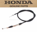 Clutch Cable 84-96 CR250 Oem Genuine Honda Control And Wire #D63 New. Price: $42.01.