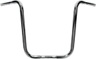 Drag Specialties 0601-2737 1/4" Buffalo Touring Handlebars Chrome New. Price: $307.39.