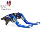 Fxcnc 3D Brake Clutch Lever Rhombus For Ninja 250R 2008-2012 2009 2010 2011 New. Price: $34.79.