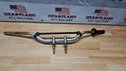 95-06 Kawasaki Kdx 200 220 Aftermarket Renthal Handlebars Risers Clamps Ic Used. Price: $76.91.