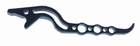 Gsxr 600 750 Hayabusa TL1000 Yana Shiki Black Brake Lever Blade Style New. Price: $65.00.