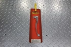 1984 Suzuki RM500 Flanders Right Clipon Handlebar Brake Lever N.o.s 401-32011 New. Price: $9.95.