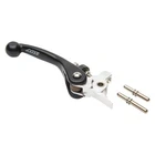 Arc Aluminum Folding Brake Lever Black Ktm Husqvarna (2013-2021) Oem# BR-350-C New. Price: $79.99.