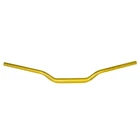 Renthal Handlebar Fatbar Street Ultra Low Gold 847-50-GO New. Price: $119.09.