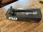 Flo Motorsports Adjustable Brake Pedal M8 Softail HDBP-806. No Peg. New. Price: $139.00.