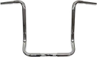 Choppers 1-1/4" Touring Ape Hanger Handlebar 16" Chrome LA-7321-16 New. Price: $359.99.