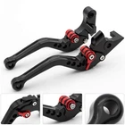 Us Ship Fxcnc Short Brake Clutch Levers For Honda CBR900RR 1993-1999 94 95 1996 New. Price: $26.60.