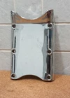 Harley Davidson XL1200C Sportster Risers Cover Pn 67902-96 Used. Price: $26.68.