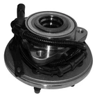 Ford Explorer 06-10 Wheel Bearing And Hub Assembly Front Driver Passenger New. Price: $60.06.