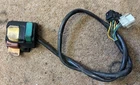 1997 Bmw R1100RT Left Hand Switchgear 61312306058 Used. Price: $40.17.