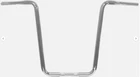 Choppers LA-7310-18 1-1/4IN. Ape Hanger Handlebar, 18IN. Chrome New. Price: $232.84.