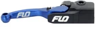 Flo Motorsports 160DEG. Oem Replacement Brake Lever, Blue BL-714B New. Price: $88.98.