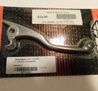 2000-2024 Ktm Husqvarna Gasgas Polished Front Brake Lever Fly Racing 567-24240 New. Price: $24.99.