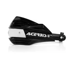 Acerbis X-factor Handguards Black 2374190001 New. Price: $113.99.