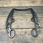 Magura HS-22 Brake Booster Arch Black Hydraulic Rim Part Mtb Bracket Used. Price: $31.58.