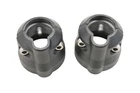 19 Can-am Spyder F3 SE6 Handlebar Clamps Used. Price: $99.99.