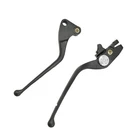 Syuu Motorcycle Replacement Brake Clutch Hand Lever Sets Pairs Compatible With New. Price: $65.29.