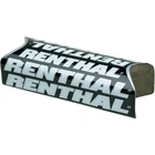 Renthal - P275 Team Issue Fatbar Pad, Black New. Price: $29.21.