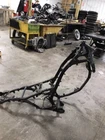 86 Yamaha Fazer Frame Chassis Used. Price: $169.99.