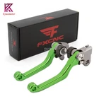 For Kawasaki KLX125 KLX150S KLX250 VERSYS-X250 Cnc Dirt Bike Clutch Brake Levers New. Price: $24.49.