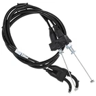 Niche Push Pull Throttle Cable For Yamaha YZ450F 33D-26302-00-00 2010-2013 New. Price: $13.95.