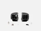 Drag Specialties Non-cruise Black Switch Box Housing Flhr Road King 0616-0357 New. Price: $88.49.