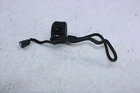 19-21 Can-am Ryker 600 Left Clip On Handle Horn Signals Switch 710005274 Used. Price: $50.00.
