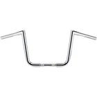 Baron Custom Accessories BA-7376-8 1-1/4IN. Twin Peak Handlebar 8IN. Rise Ch New. Price: $339.05.