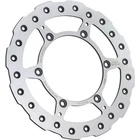 Sprockets - JTD4062SC01 Brake Disc New. Price: $53.99.
