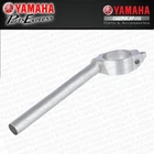 New 2017 2020 Yamaha YZF-R6 Oem Lh Left Side Clip-on Handlebar. Price: $139.95.