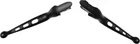 Harddrive 2014-2016 Flhr Road King Harley Davidson Tri-hole Lever Set Black Flh/ New. Price: $87.26.
