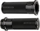 Arlen Ness Cable Style Fusion Series Grips Black Slot Track 07-301 New. Price: $99.95.