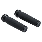 Kuryakyn Thresher Grips - Black 5961 New. Price: $101.79.