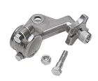 Moose Standard Clutch Perch - Polished Motorcycle Street Bike Dirt 1RDHB87 New. Price: $23.27.