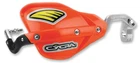 Cycra 1CYC-7401-22X Probend Crm Racer Pack Handshield W/ Center Reach Mount, New. Price: $129.99.