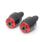 Motorcycle Cnc Storm Bar Ends Red For Shadow Vt 750 01 02 03 04 05 06 07 08 New. Price: $38.31.
