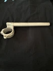 56111-17E02 Suzuki Right Handlebar GSXR600 92-93, GSXR750 Clip On 1993 1994 1995 Used. Price: $24.95.