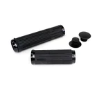 Rockshox Twistloc 77/125MM Textured Bicycle Grips With Clamps & End Plugs New. Price: $35.76.
