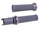 Odi Lock On Ruffian Grips Graphite/gun Metal Cvo 23 24 V30HTCH-H New. Price: $77.99.