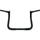 Fat Baggers Inc. 0601-6350 945011-B 1-1/4" Ez Install Pointed Top Handlebar New. Price: $449.95.