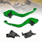 Cnc Short Clutch Brake Lever Fit For Cfmoto 800NK 2023 New. Price: $32.53.