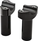 Harddrive H57-6076BF-4.5 Forged Straight Handlebar Risers 4-1/2IN. B... New. Price: $114.95.