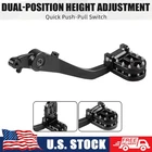 Rear Foot Brake Pedal Lever Tip For Husqvarna 901 Norden 890 Smt 2023-2025 New. Price: $80.10.