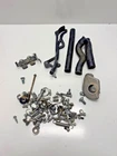 2021 Ktm Chassis Hardware Throttle Housing Radiator Hoses 19-22 125SX 150SX Used. Price: $28.00.