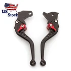 Ysw-racing For Yamaha Yzf R6 2005-2016 R1 2004-2008 Cnc Brake Clutch Levers New. Price: $26.49.