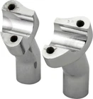 Harddrive H57-6075CF-3.5 Forged Pullback Handlebar Risers New. Price: $135.86.