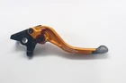 Crg RC2 Short Gold Brake Lever For Yamaha R3 2015-2017 Precision Adjustable New. Price: $114.99.